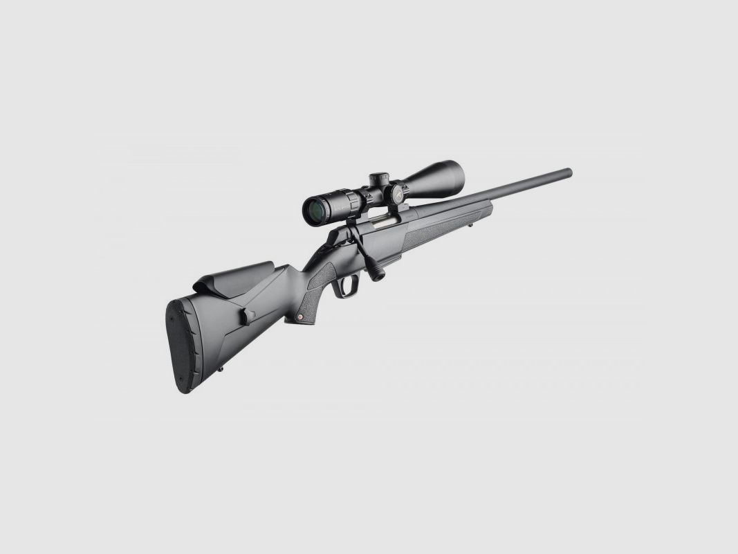 XPR Varmint Repetiergeweer Verstelbare Trekker NS SM M14X1 Winchester .308 Win, afbeelding 3 van 4