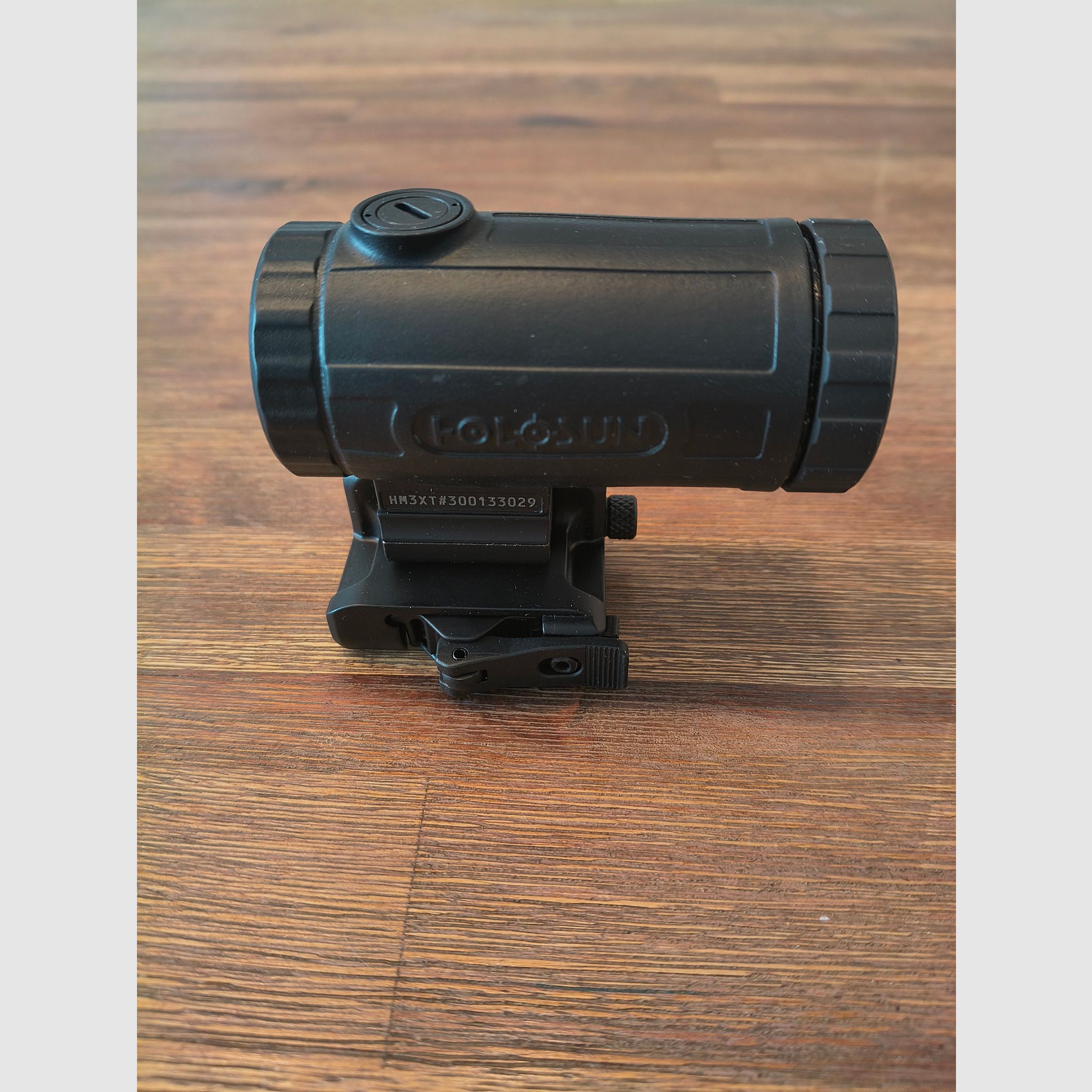 Holosun HMX3T Magnifier 