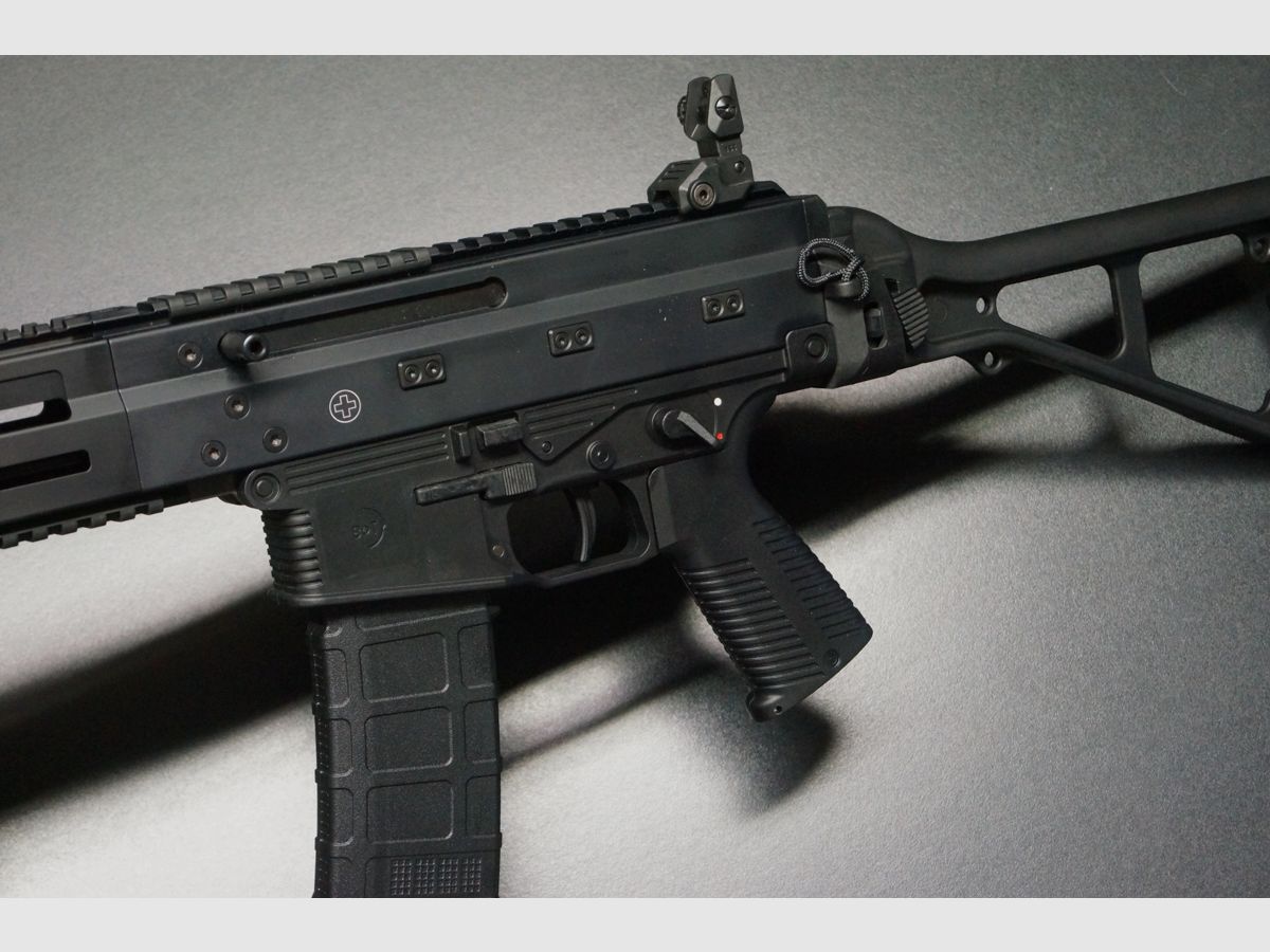 B&T APC223 Match, Bild 4 von 5