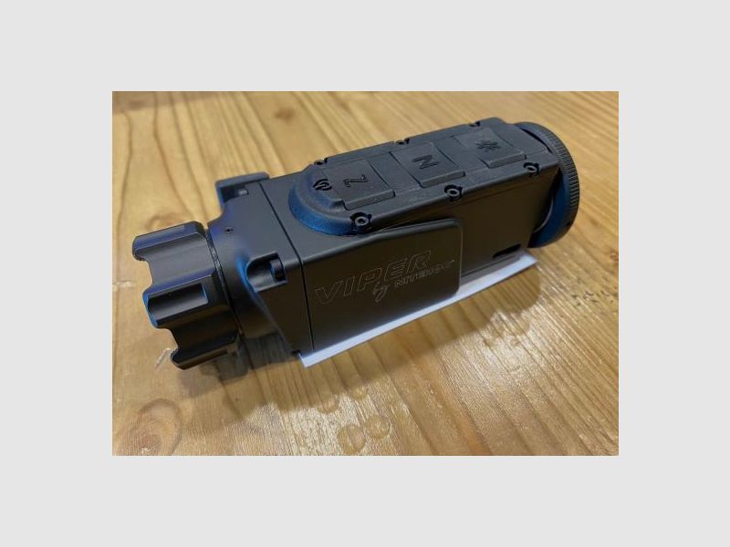 NITEHOG thermal imaging camera TIR-M35 XC Viper