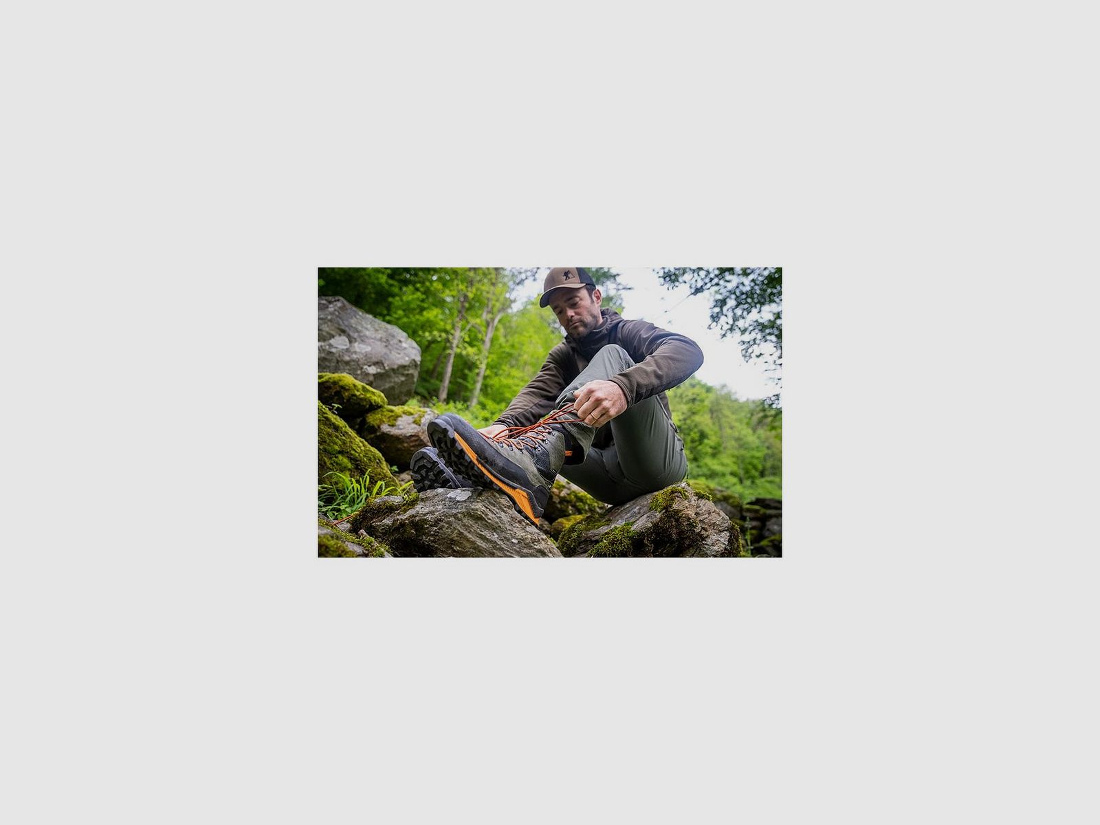CRISPI FUTURA PWR BOOTS GREEN, image 8 of 8