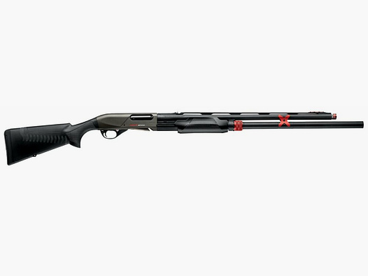 Benelli Nova Speed