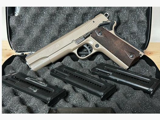 SIG Mod. 1911 .22lr