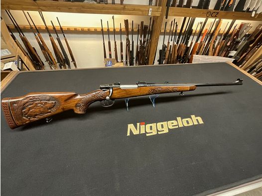 Zastava Sans .30-06Spring