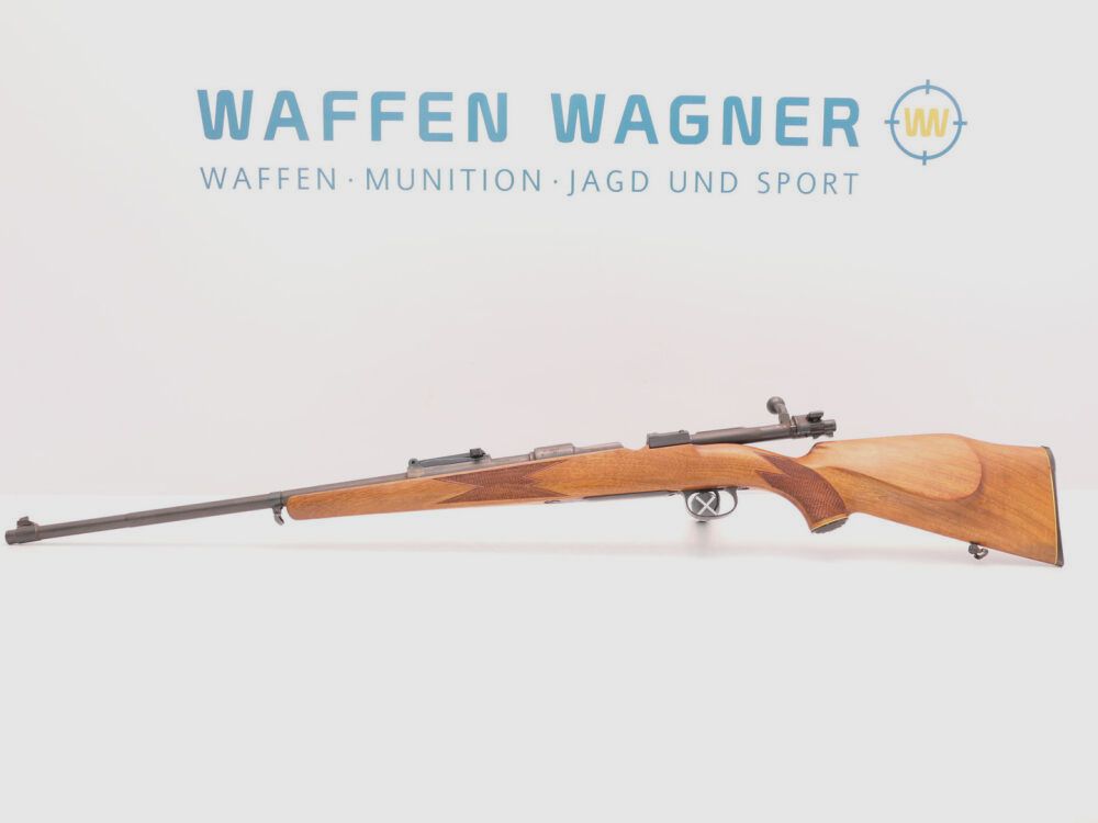 Mauser K98