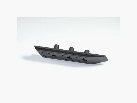 MDT Arca Swiss Schiene für ESS Chassis, Vorderschaftbefestigung