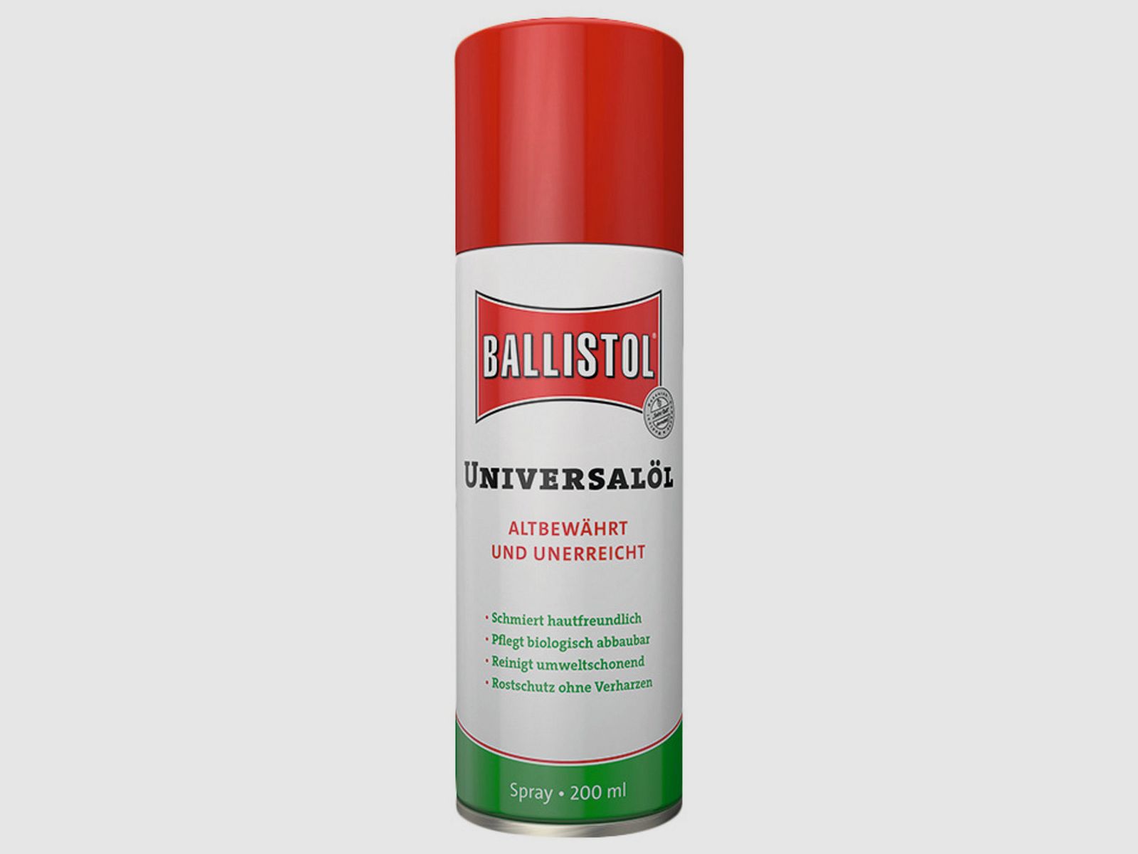 Spray olejowy Ballistol uniwersalny