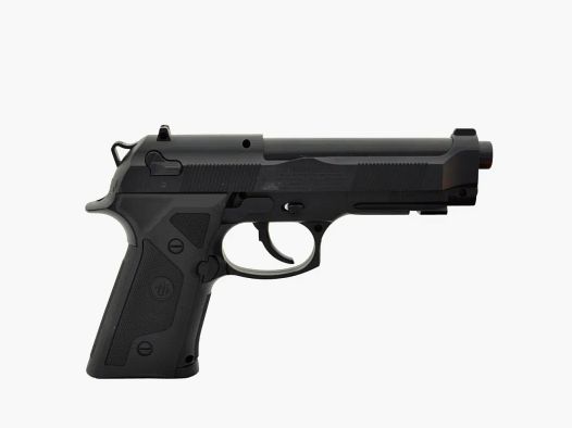 Pack Elite 2 CO² Magazin mit 18 BBs 4,5mm 4J L22cm