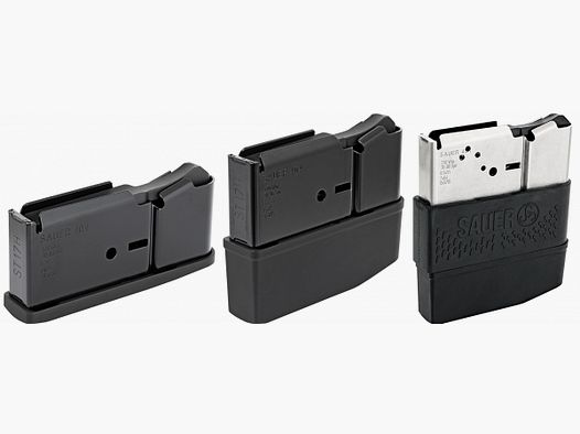 Magazynek zapasowy Sauer S404