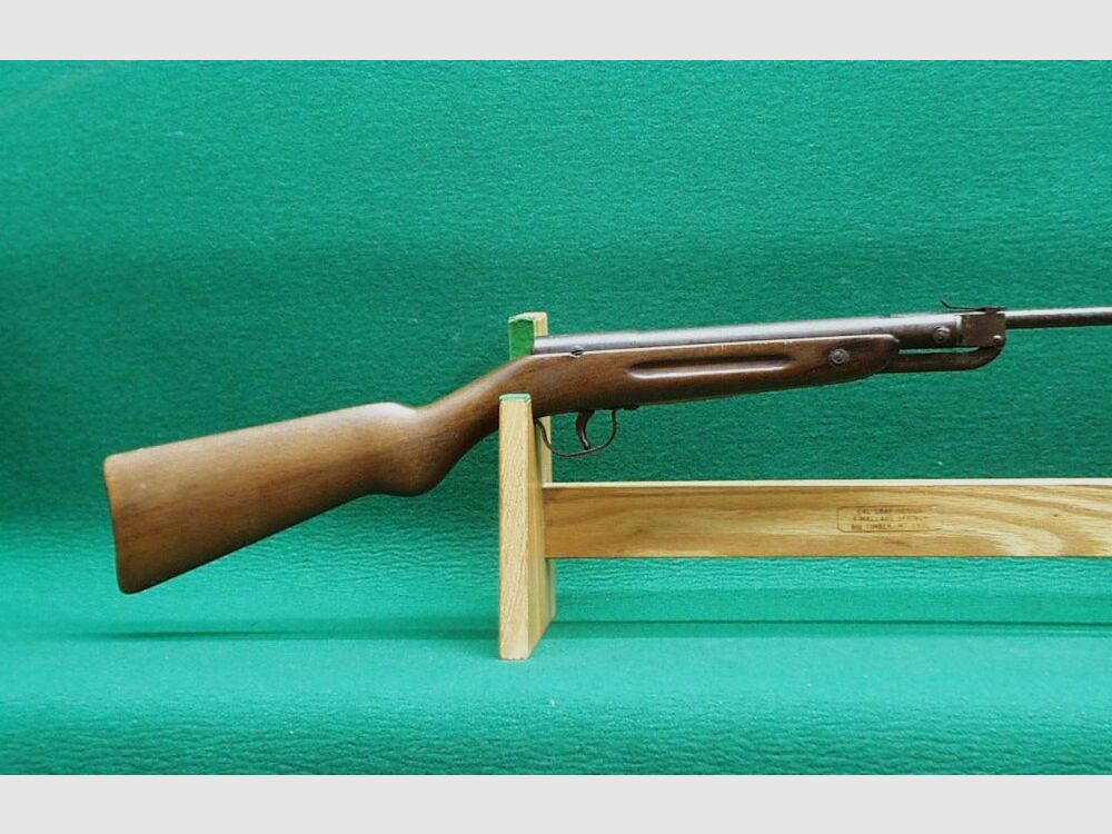 Falke Luftgewehr Mod.50