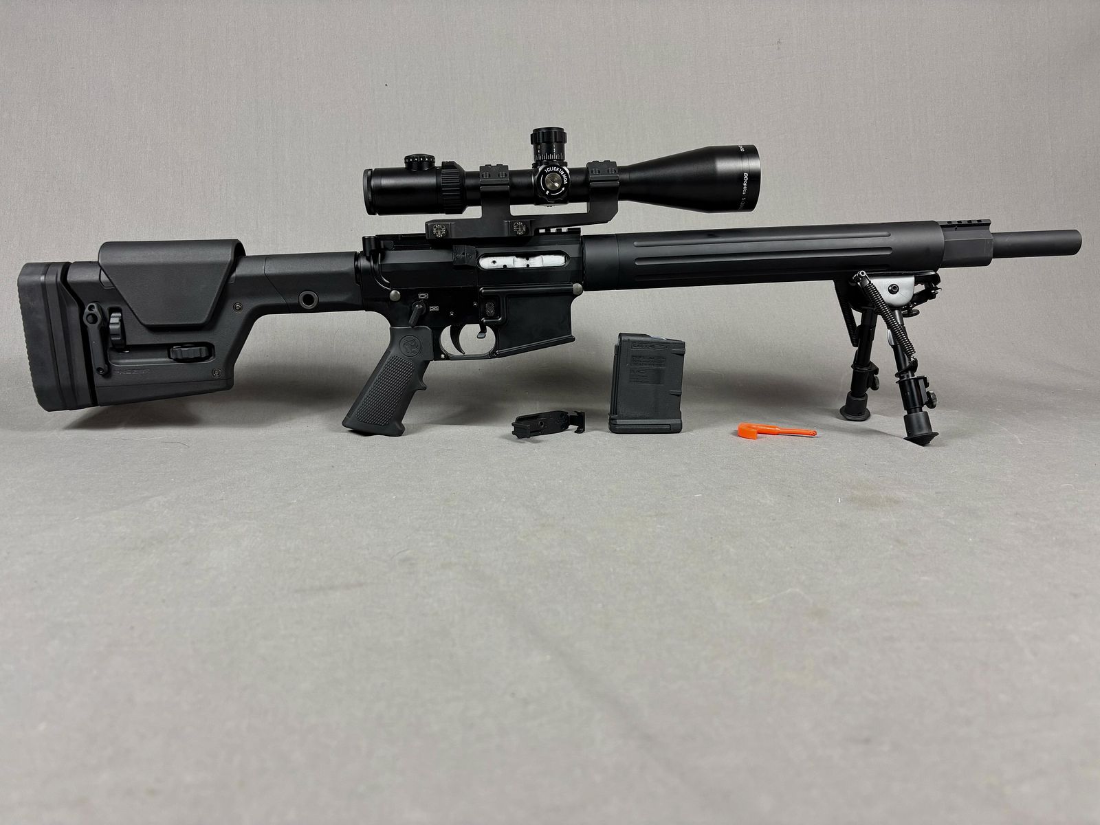 Oberland Arms OA15-Match in .223 Rem. 