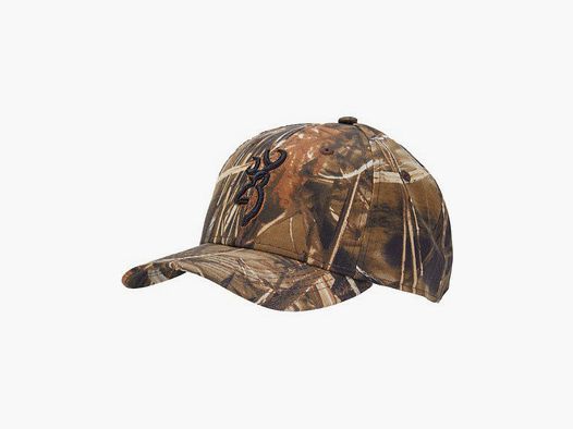 CAPPELLO BROWNING DUCK FEVER REALTREE MAX4