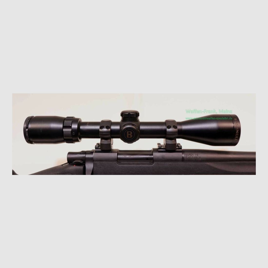 Howa / Japan Mod. M1500