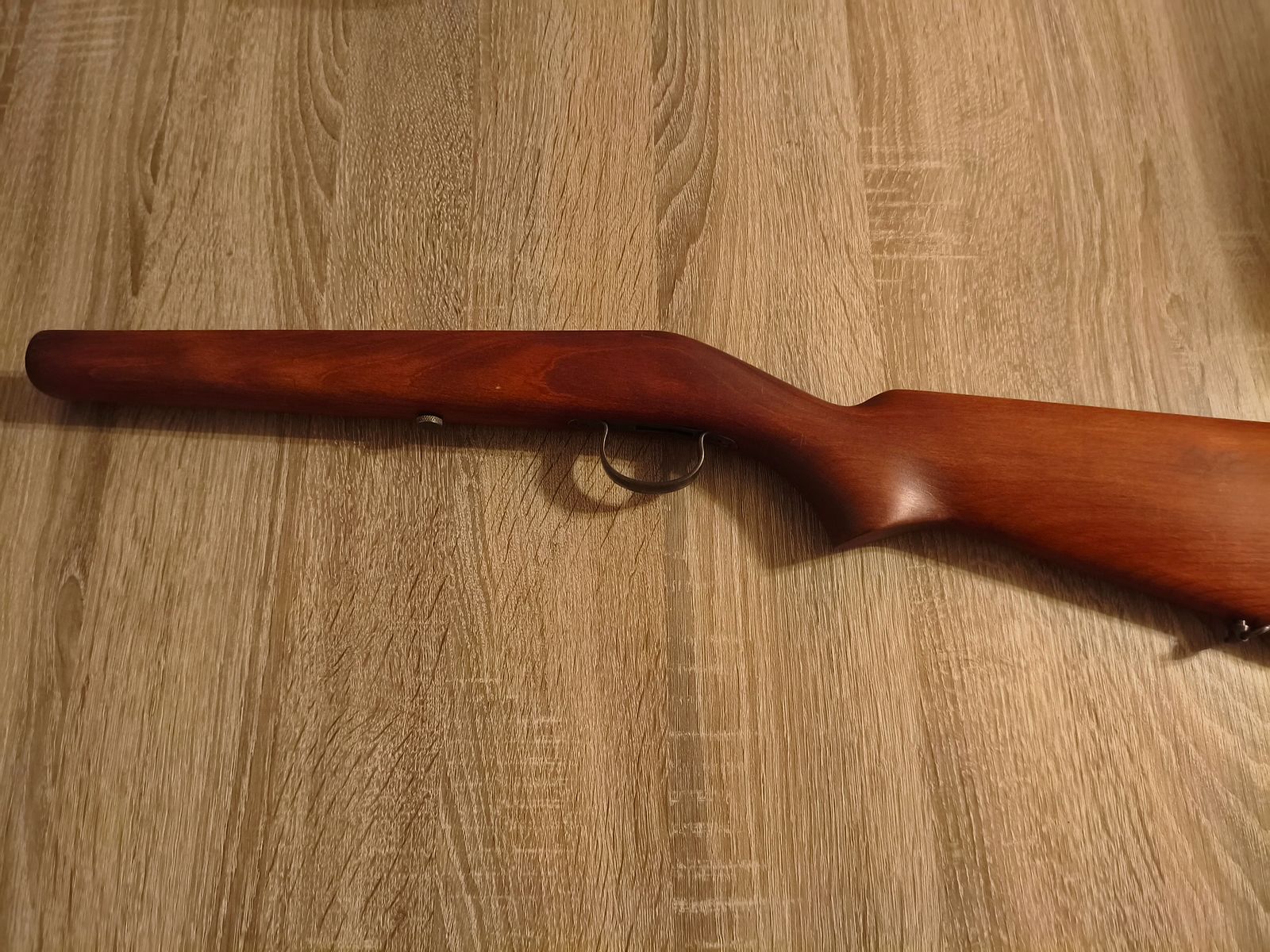 Flobert Schaft wahrscheinlich Anschütz