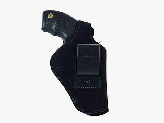 GALCO INTERNATIONAL WAISTBAND KAHR K40-BLACK-LEFT HAND