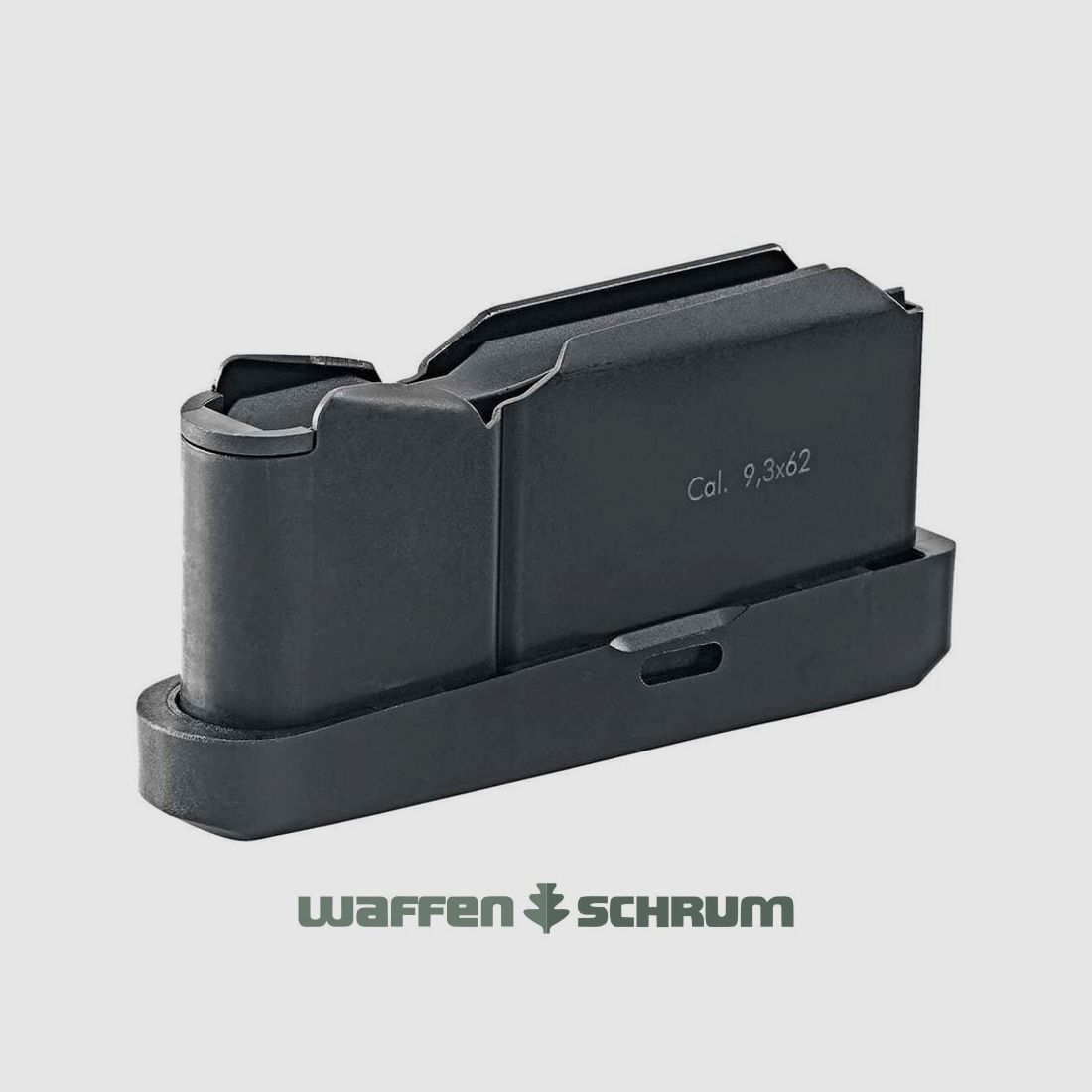 Caricatore Merkel RX Helix 3 colpi .308Win / .243Win