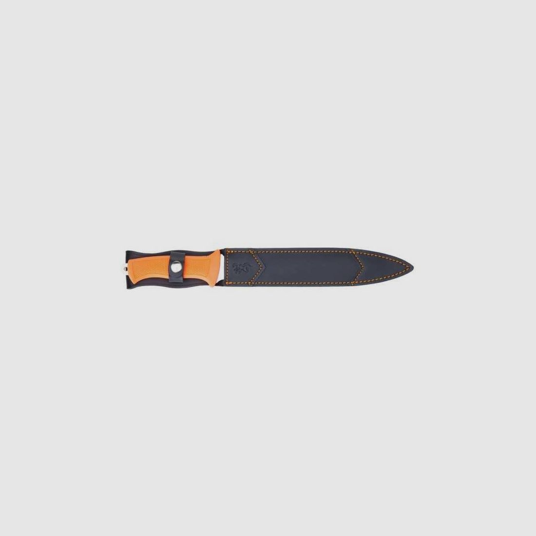 Dague OMEGA ORANGE FLUO Browning, Bild 2 von 2