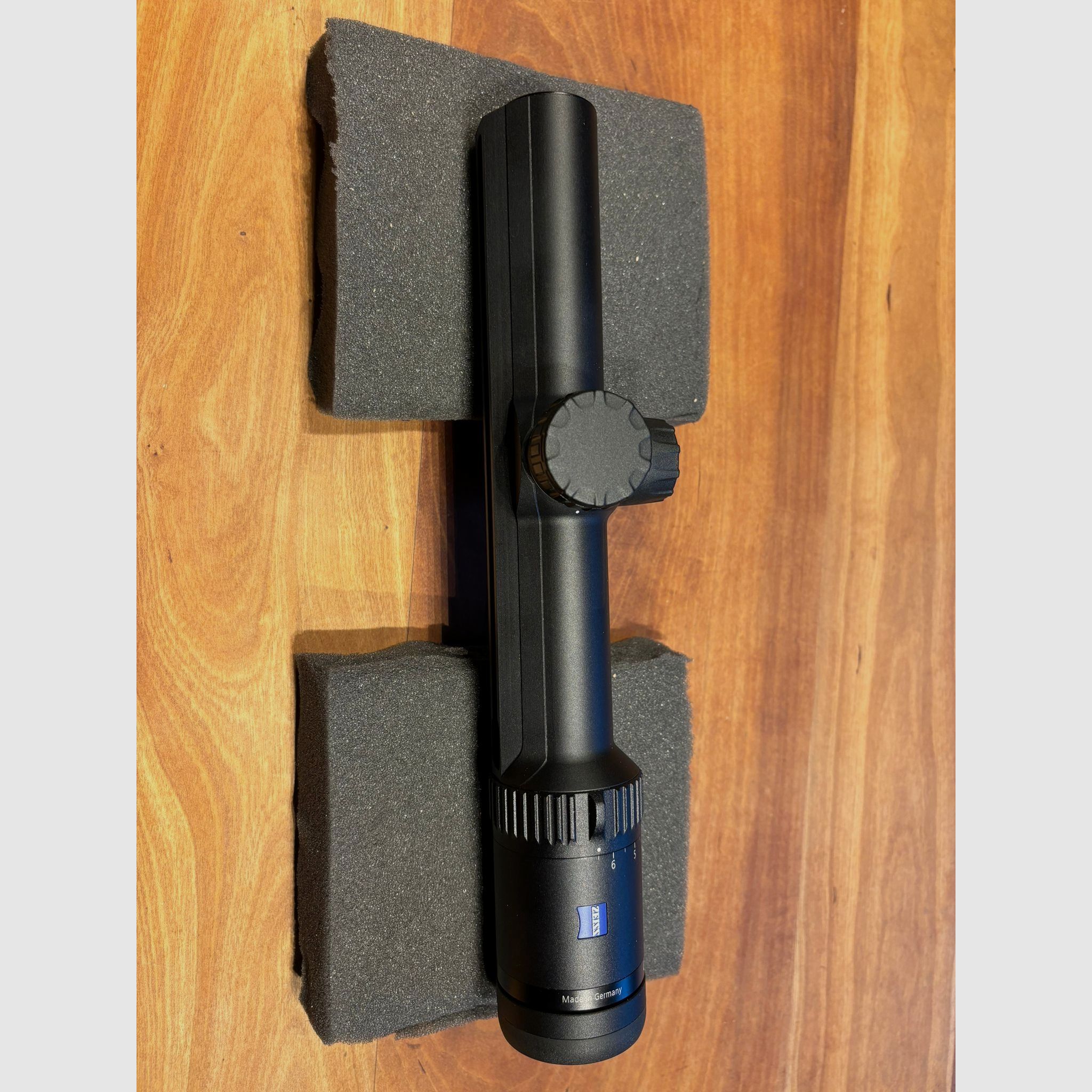 Zeiss Conquest V6 1.1-6x24 