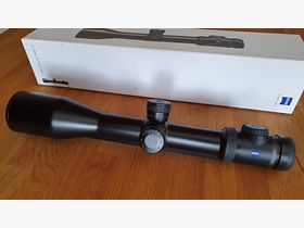 ZEISS Victory V8 4.8-35x60 M