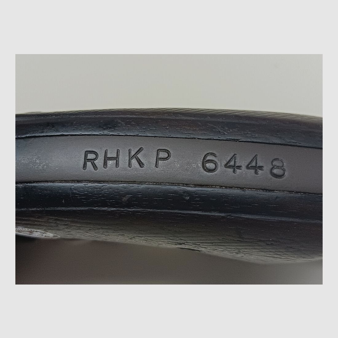 Colt - Hartford Mod. Detective Special - " RHKP "