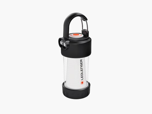 Ledlenser 502053 ML4 kompakte LED Laterne Outdoor Lampe 300 Lumen