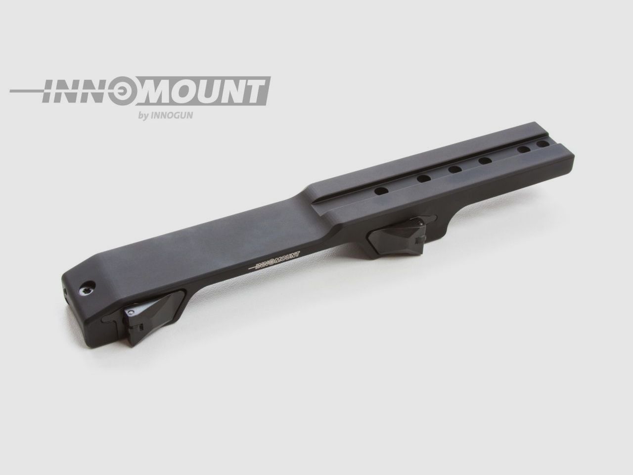 Innomount Schnellspannmontage für Blaser Pard NV008