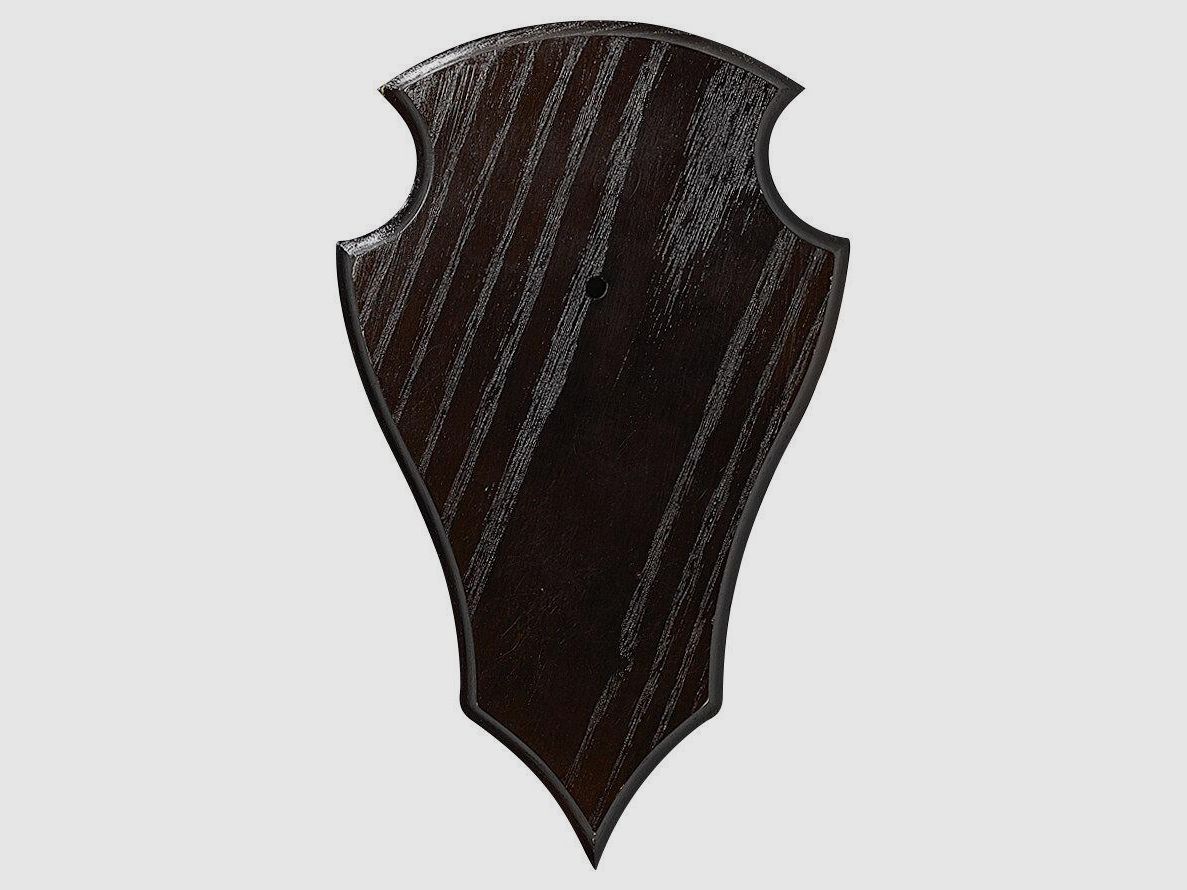 Trophäenbrettchen (Größe S)