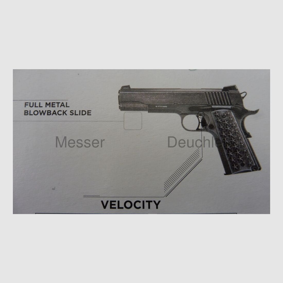 Sig Sauer 1911 WTP 1911 WTP