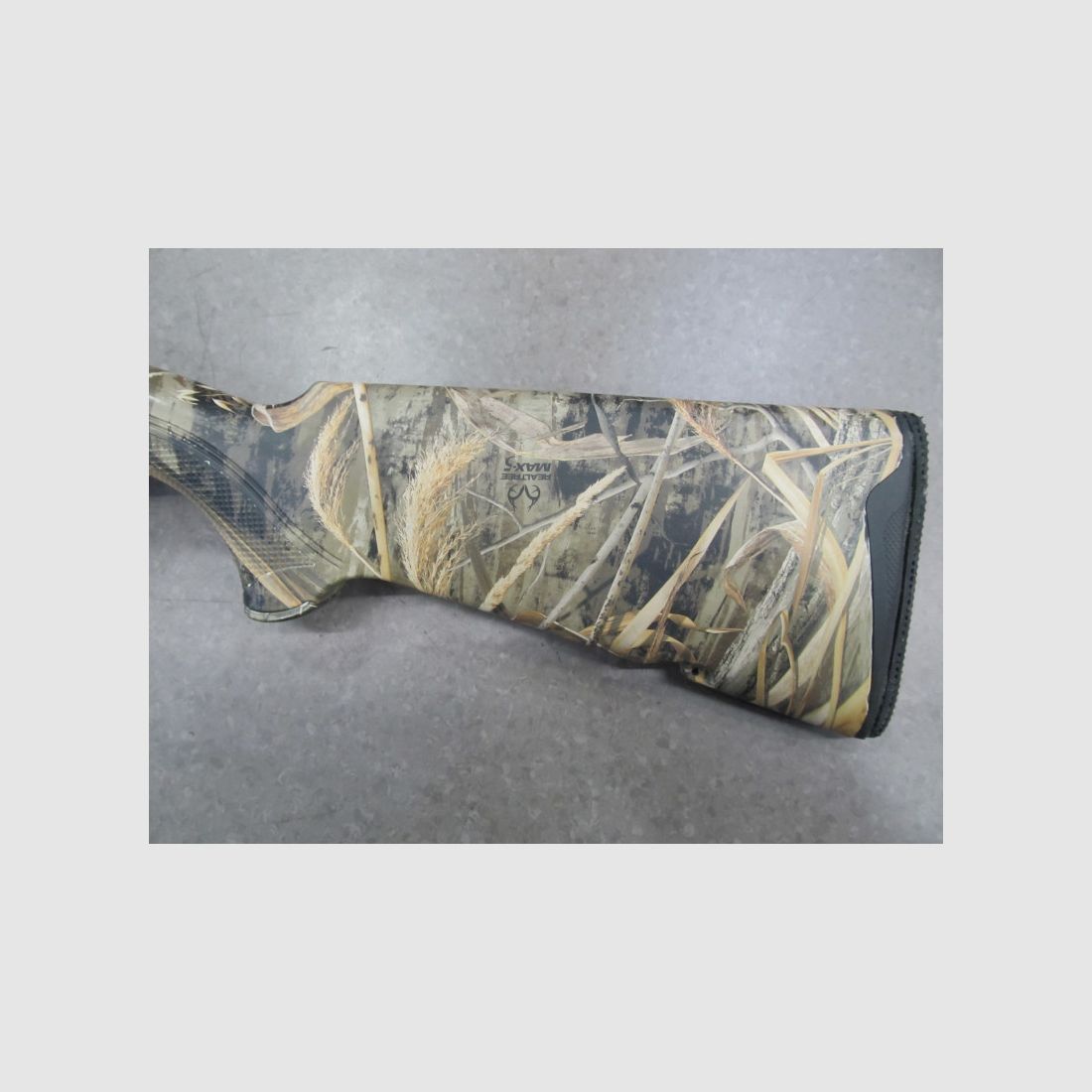 FRANCHI AFFINITY 3 CAMO Kal.12 gebraucht, Bild 6 von 11