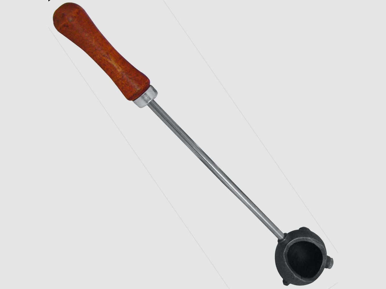 Lyman pouring ladle