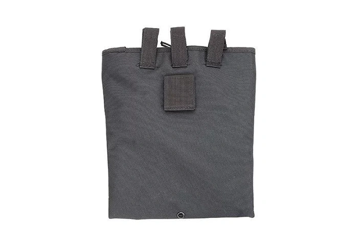 Dump pouch for empty magazines – black, image 9 of 12