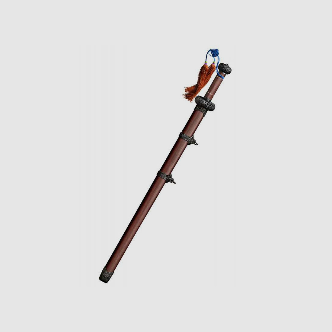 Cold Steel Battle Gim Schwert