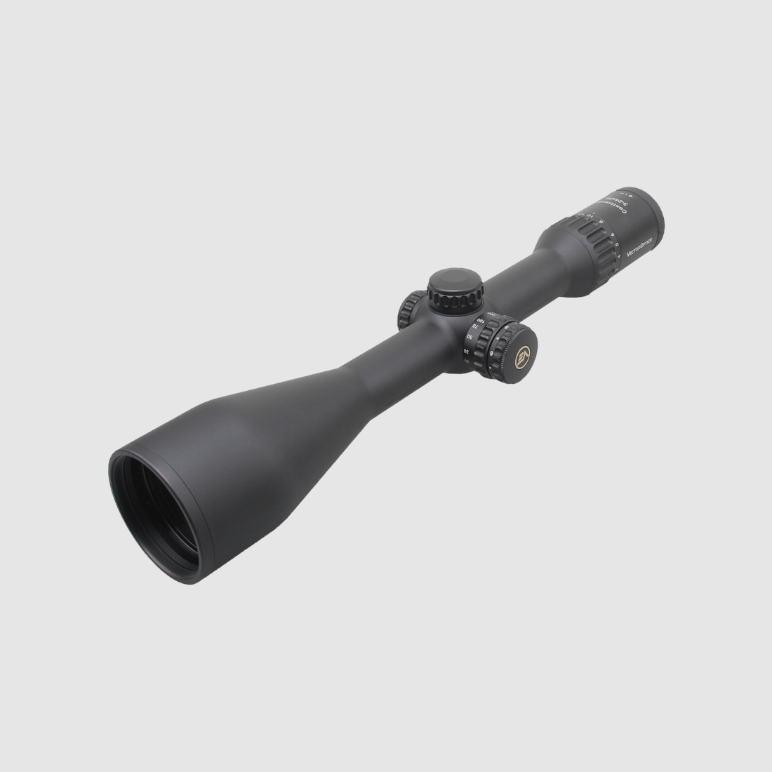 Lunette de chasse Vector Optics Continental x8 3-24x56 SFP ED, image 12 sur 12