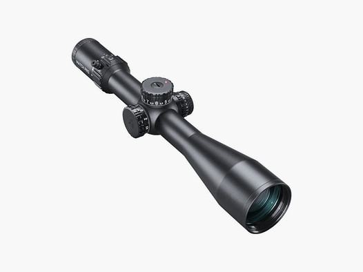 BUSHNELL – MATCH PRO ED 5-30x56mm DEPLOY MIL 2 ILLUMINATED FFP