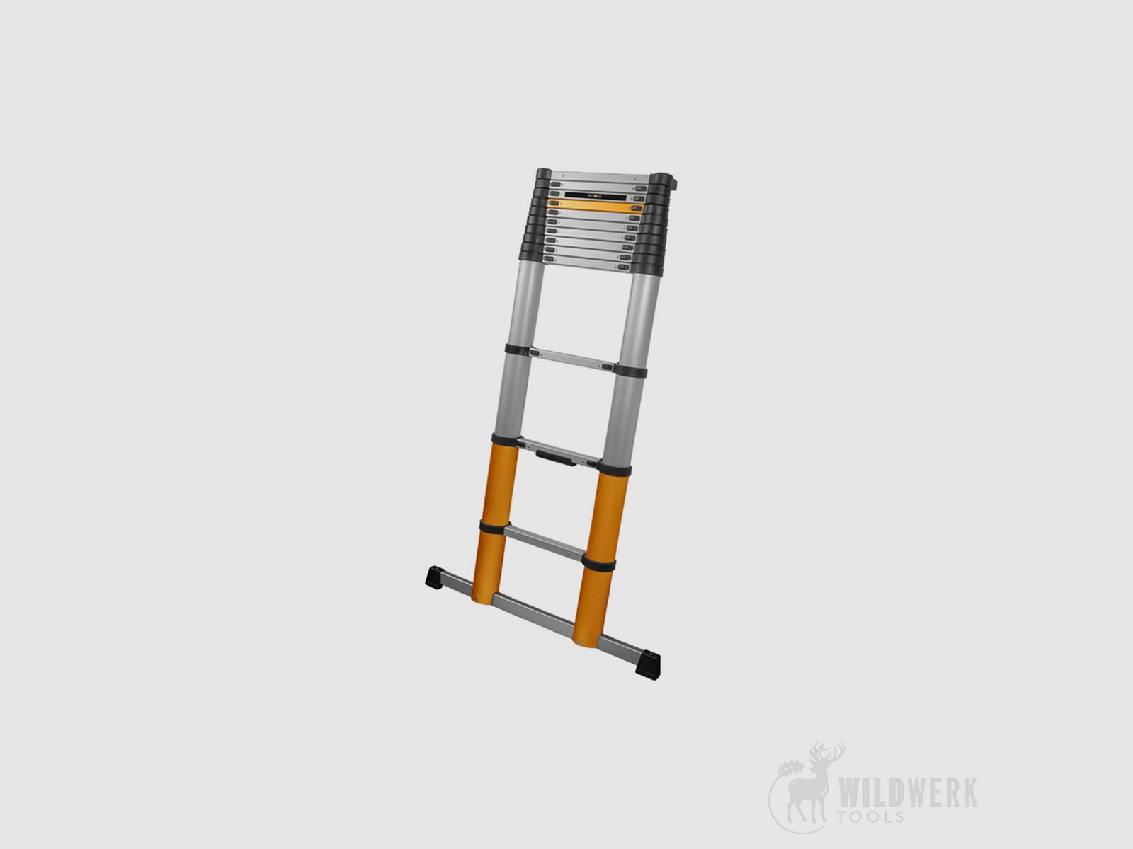 Batavia Giraffe AIR Telescopic Ladder