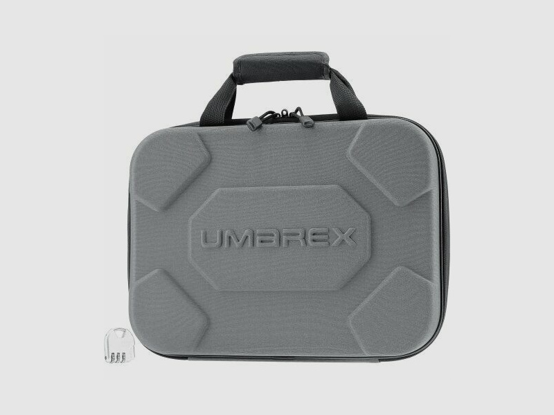 Umarex Custodia per Pistola EVA Schiuma Rigida