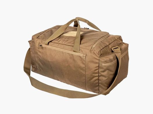 Helikon-Tex Sac à bandoulière Urban Training Bag - Noir