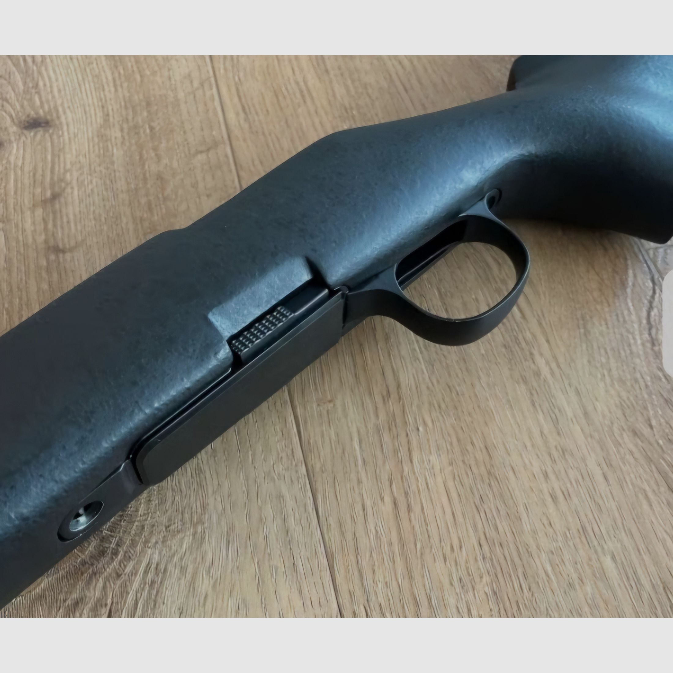 Remington 700 Rem 700 Police SA Schaft Stock HS H-S Precision