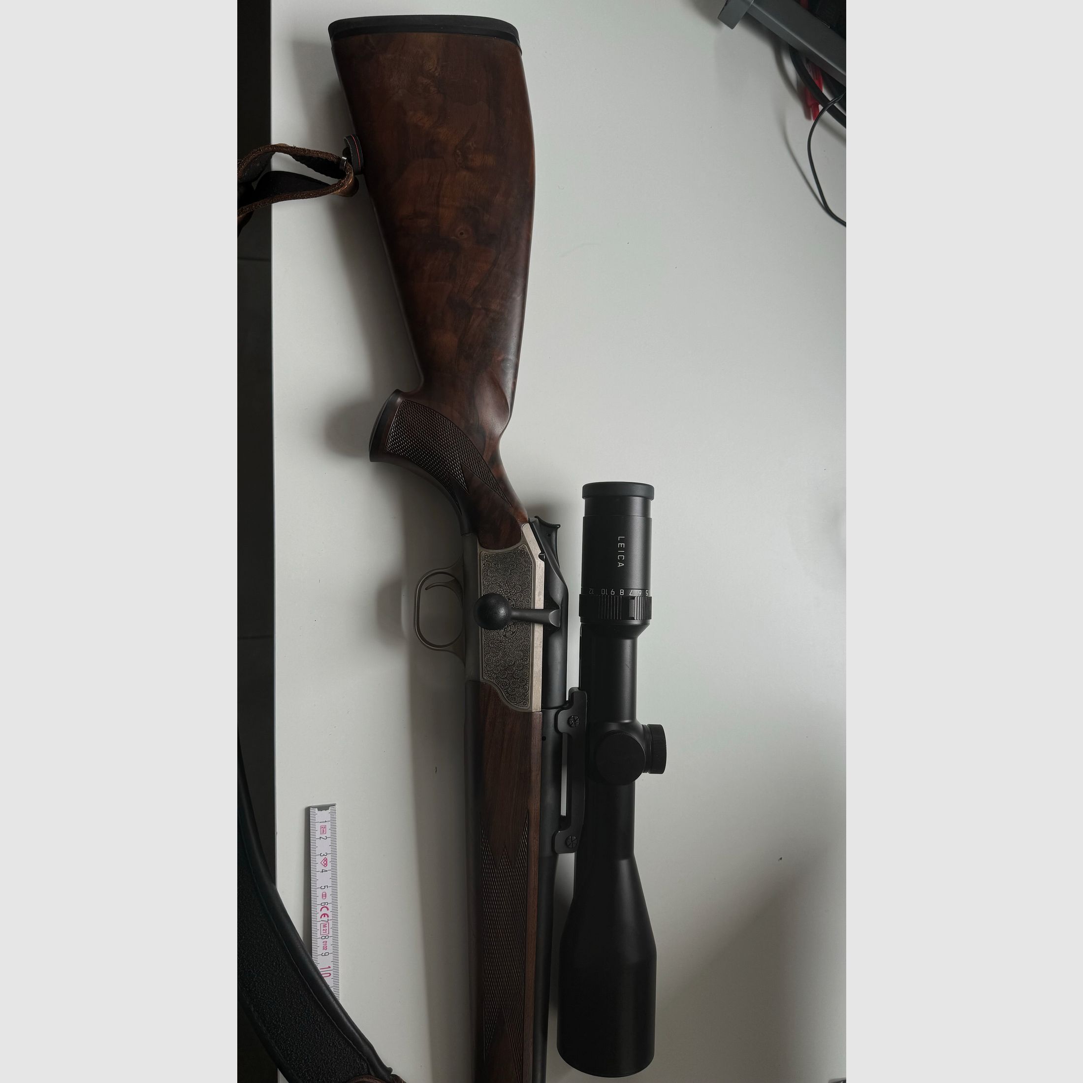 Blaser R93