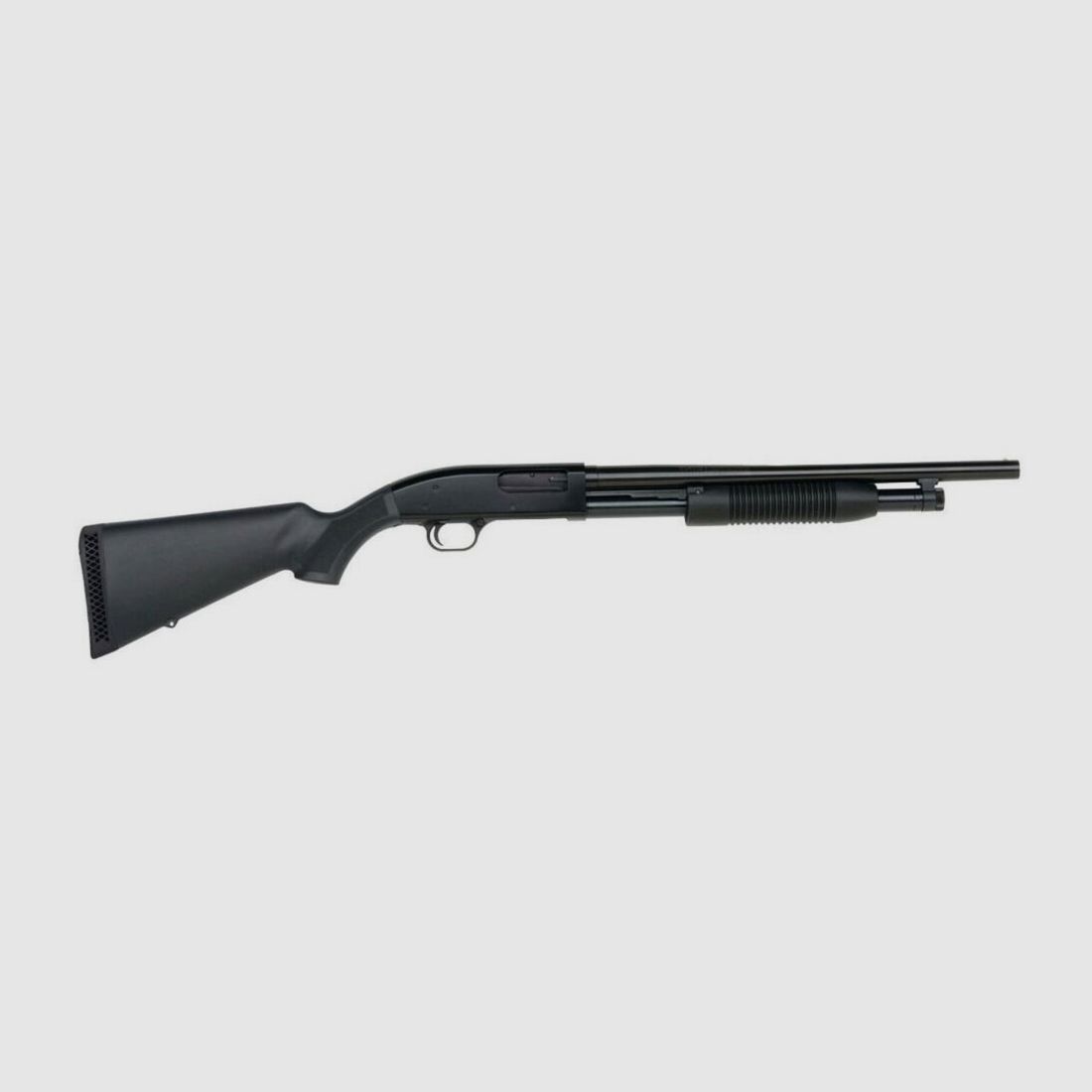 Mossberg Maverick 88 Security 18,5" (5 Zoll) 12/76