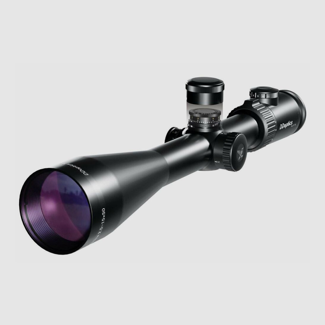 BERGARA	 BA13 TD Komplettangebot Deluxe | Jungjäger - Waffen Friedrichs