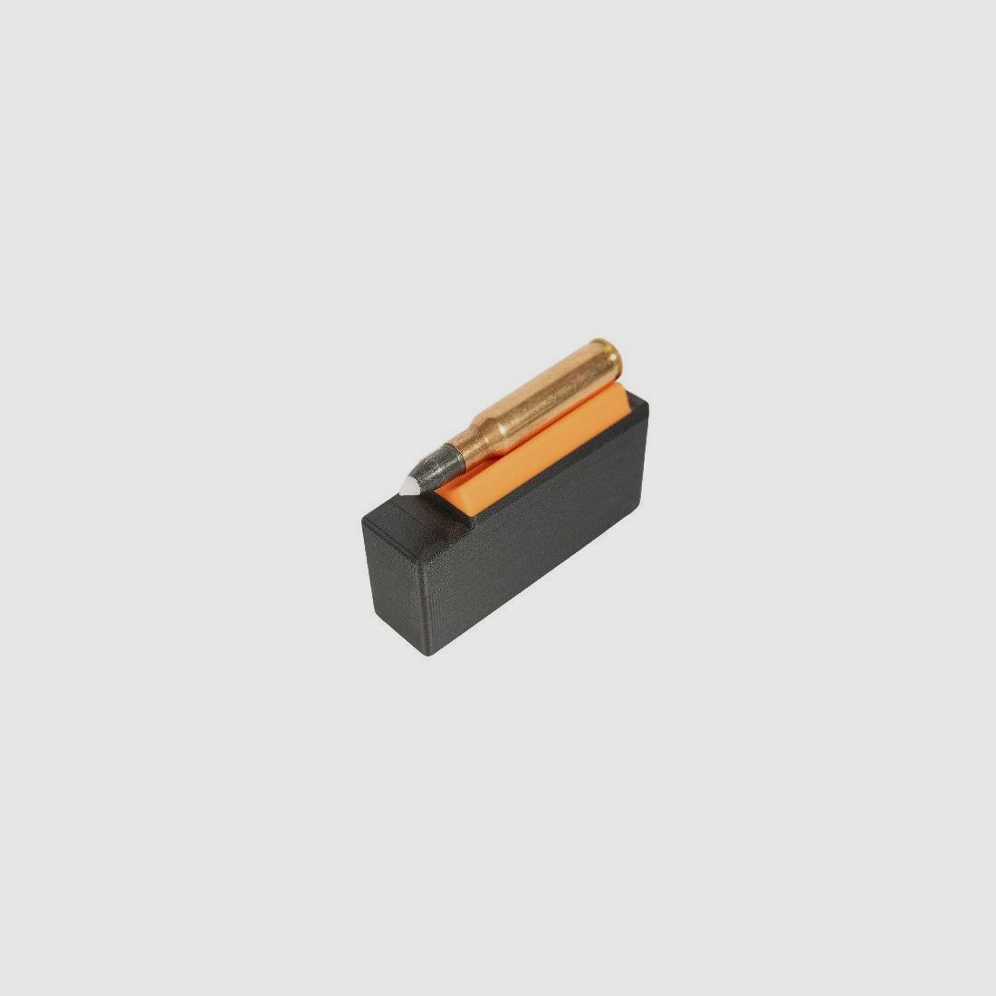 ER-Konstruktionen Single Shot Magazin für AICS/ Tikka CTR