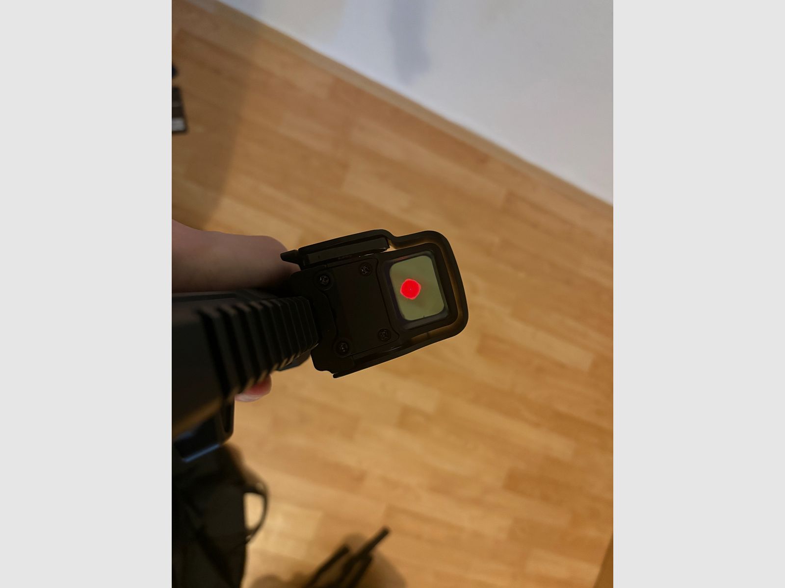 M4 Airsoft ab 18 Jahre 