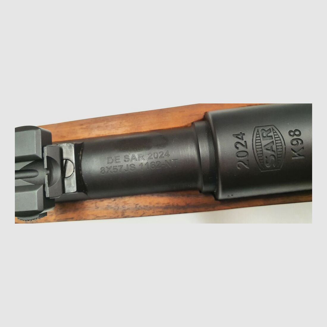 Schwaben Arms GmbH SAR K98k Sportmatch