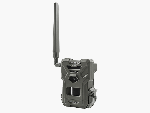 Fototrappola Spypoint Flex E-36