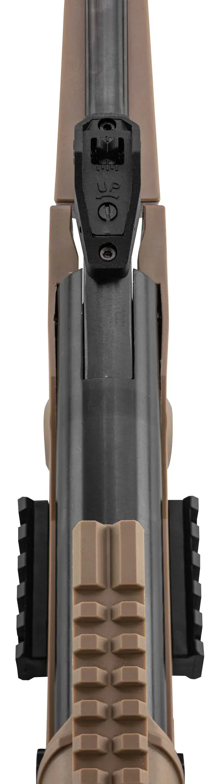 Air rifle BlackBunker BM8 Tan Caliber 4.5 mm 19.90 Joules, image 20 of 32