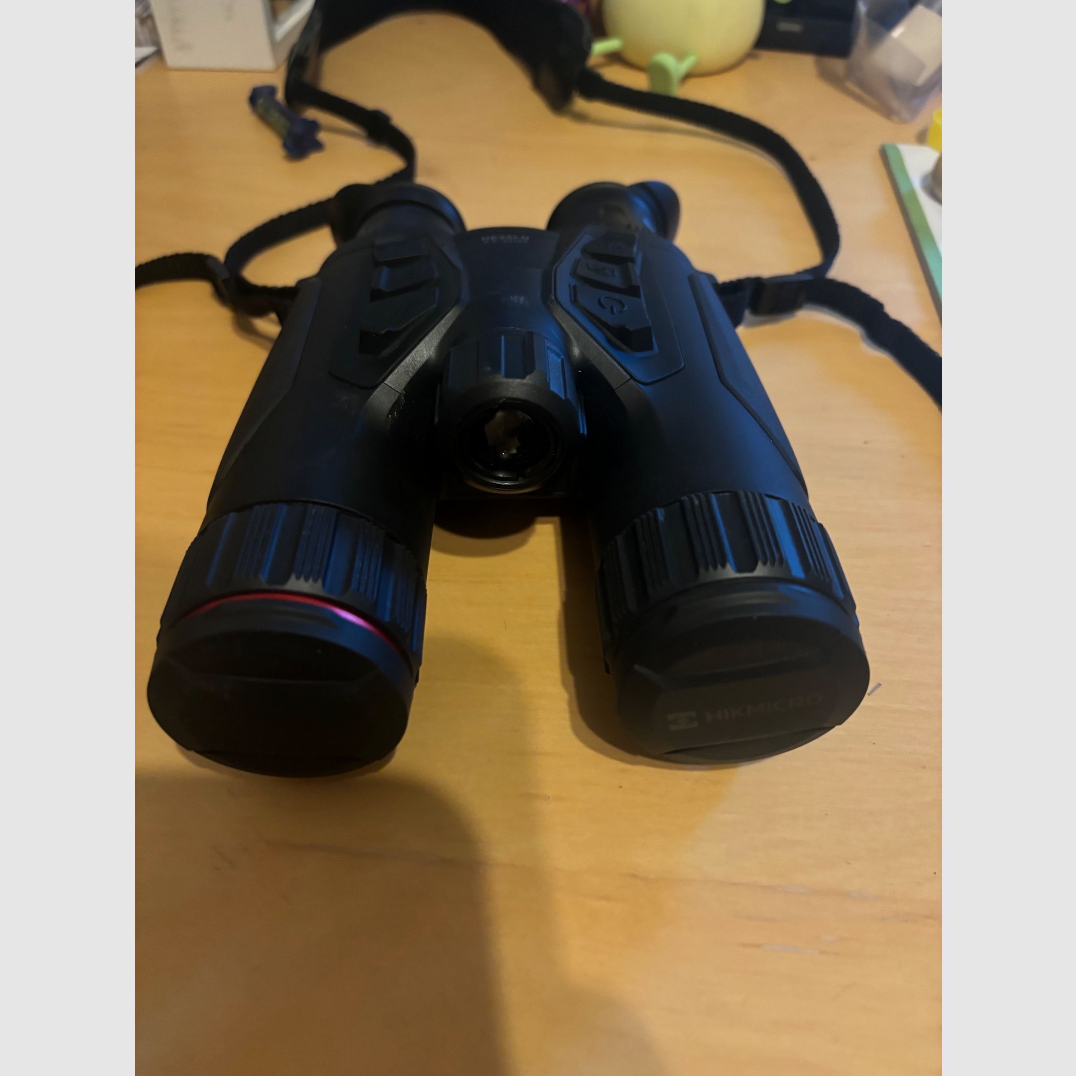 Hikmicro Habrok 4K, zdjęcie 8 z 11