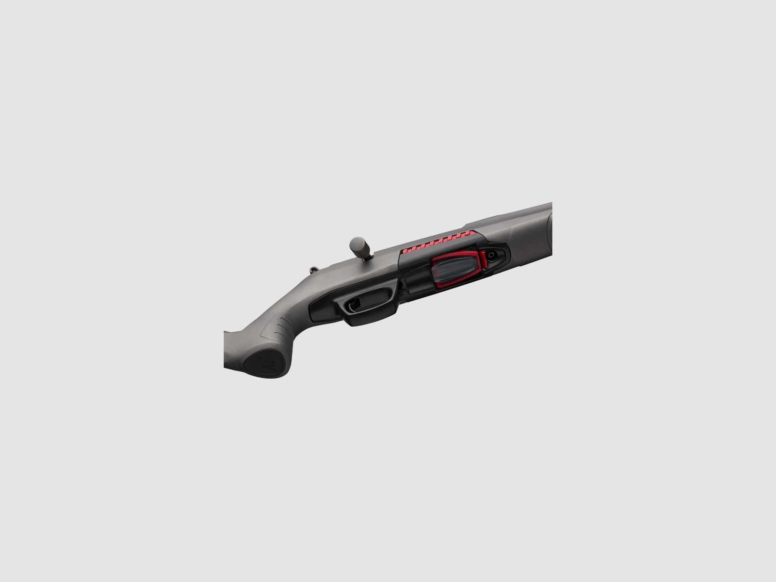 Winchester XPERT COMPO bolt-action rimfire rifle, 1/2X20 UNF thread, .22 LR, 16.5" (42 cm) barrel, image 4 of 7