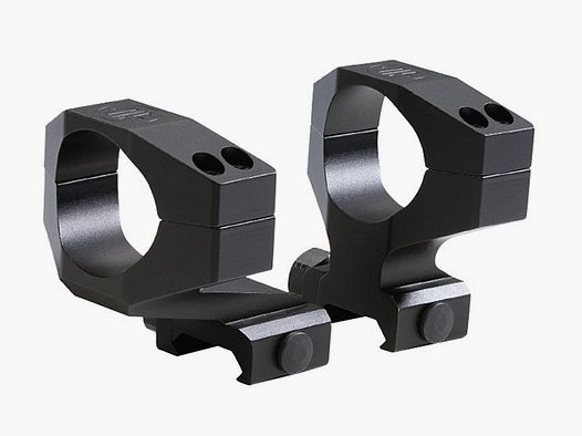 Anneaux de montage tactiques en aluminium SIG SAUER ALPHA1 | 30 mm