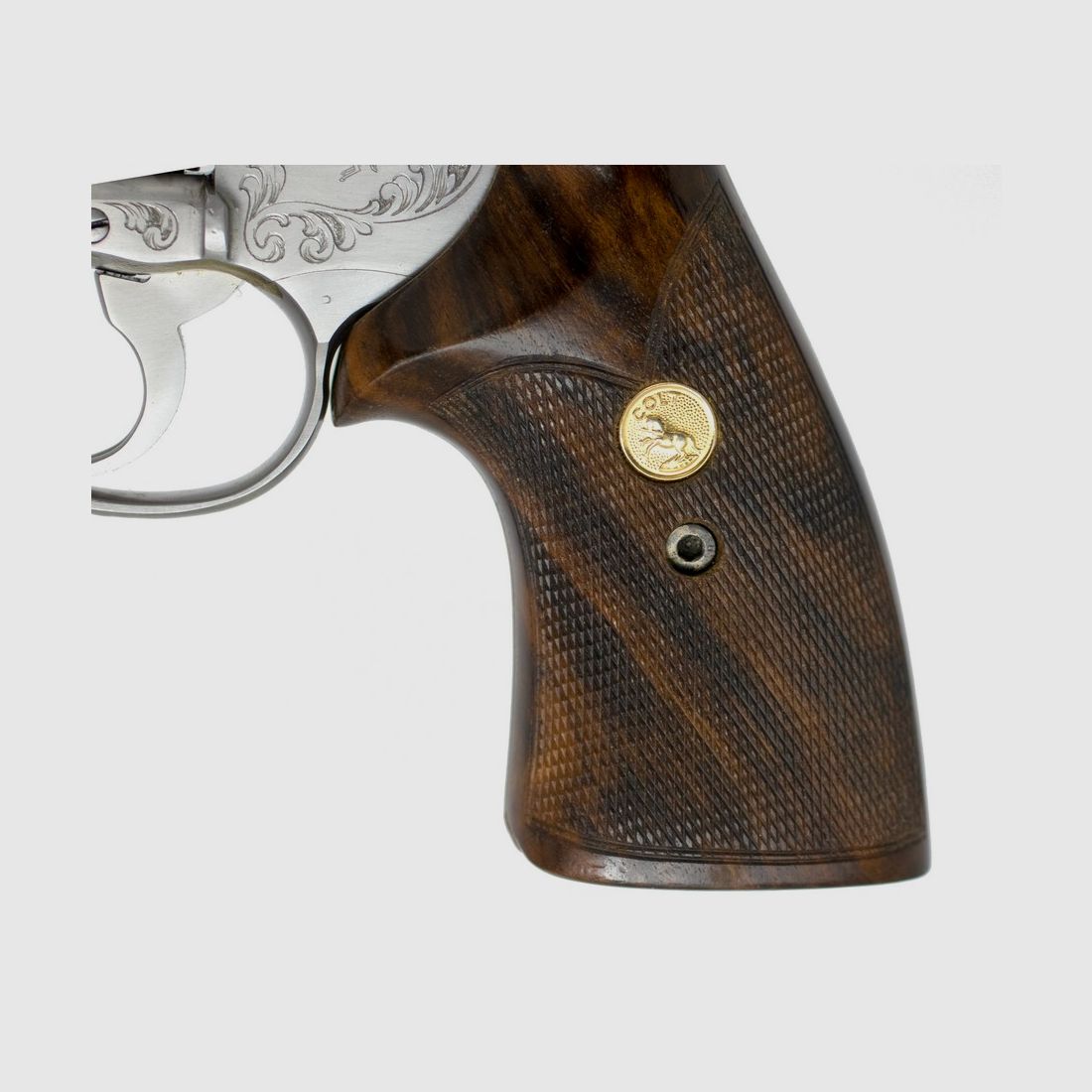 Colt Python, imagen 3 de 13